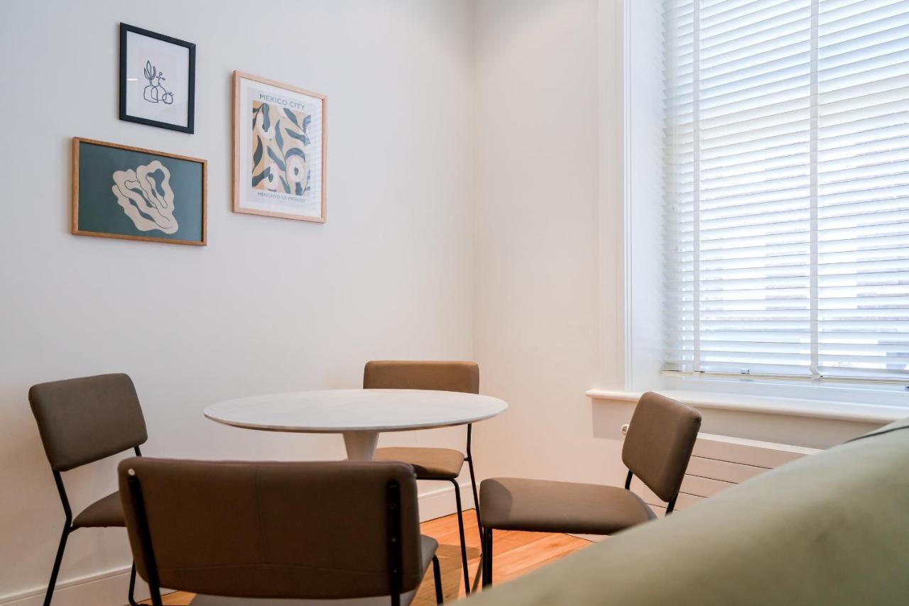 Be London - The Covent Garden Residences Екстериор снимка