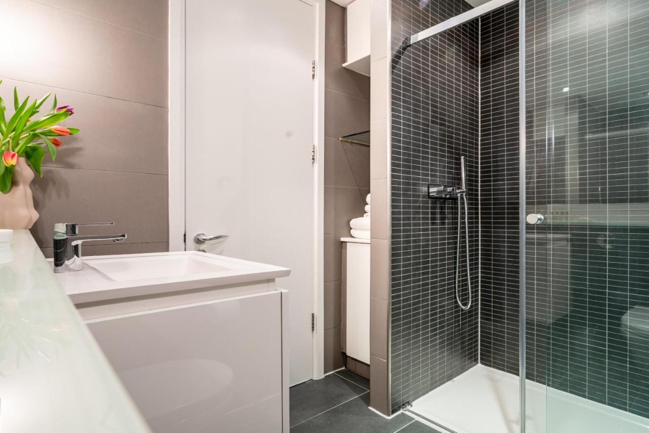 Be London - The Covent Garden Residences Екстериор снимка